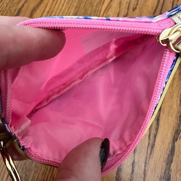 LILLY PULITZER ID Case (Shade Seekers) NWT - Picture 4 of 4